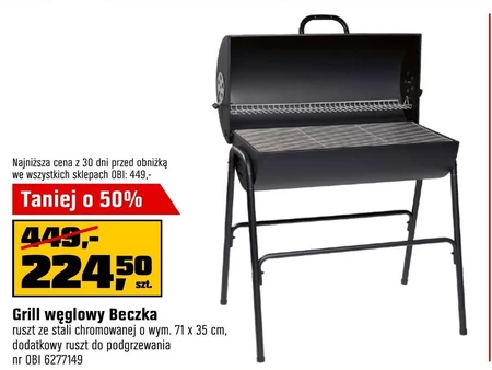 Grill