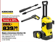 Myjka ciśnieniowa Kärcher