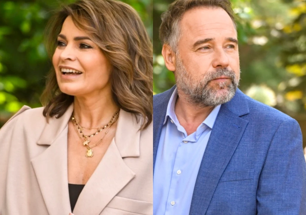 Joanna Górska, Łukasz Nowicki