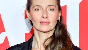 Agnieszka Grochowska ambasadorką projektu edukacyjnego Polskie Kina Młodego Widza