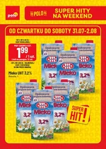 Weekendowe super hity! - Polomarket