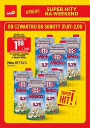 Weekendowe super hity! - Polomarket