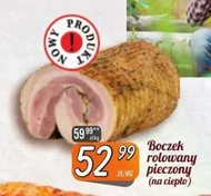 Boczek
