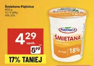 Śmietana Piątnica