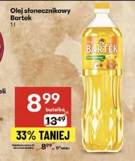 Olej Bartek