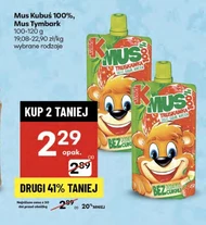 Mus Kubuś