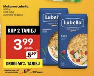Паста Lubella