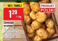 Ziemniaki Polski