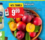 Nektarynki