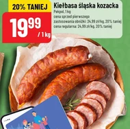Kiełbasa Pekpol