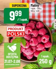 Maliny Polski