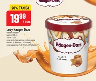 Морозиво Häagen-Dazs