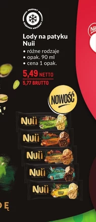 Lody Nuii
