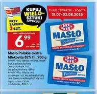 Masło Mlekovita