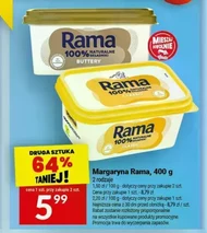 Margaryna Rama