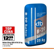 Beton Ktb