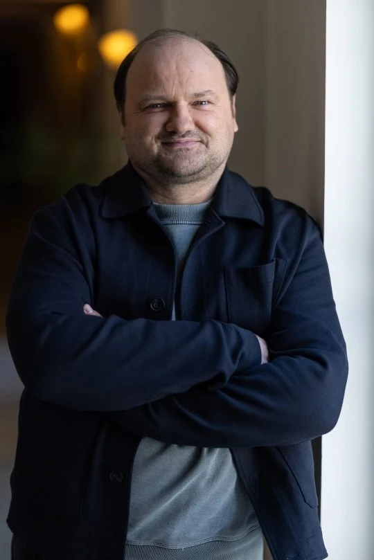 Sebastian Stankiewicz, fot. Przemo Pączkowski