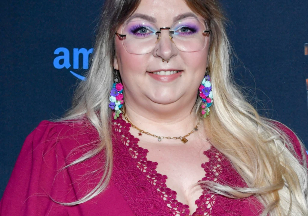 "Mama na obrotach" - Klaudia Klimczyk