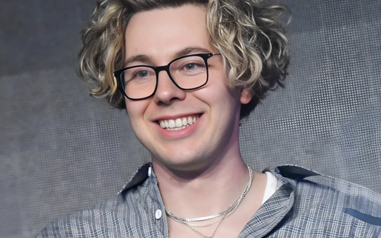 Mikołaj "Bagi" Bagiński