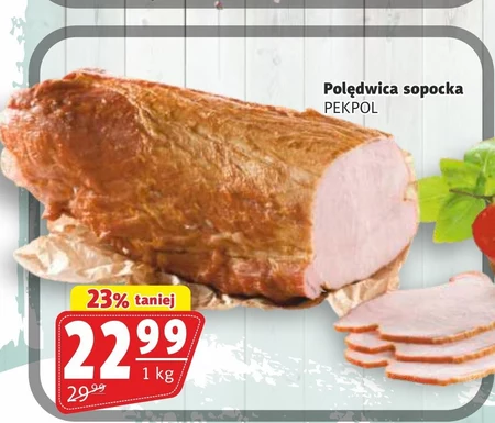 Polędwica Pekpol