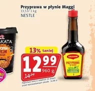 Przyprawa Maggi