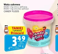 Зубна нитка Candy