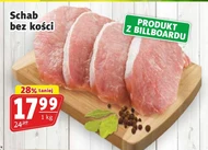 Schab bez kości