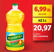 Olej Kujawski
