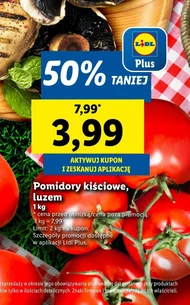 Pomidory Limit