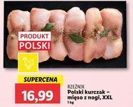 Kurczak Rzeźnik
