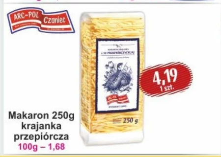 Krajanka Arc-Pol