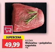 Polędwica Rzeźnik