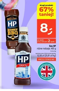 Sos HP