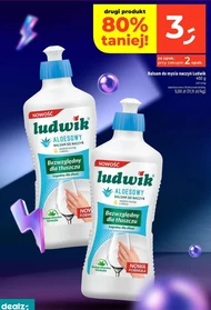 Balsam do naczyń Ludwik