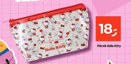 Пенал для олівців Hello Kitty