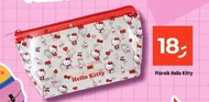Пенал для олівців Hello Kitty