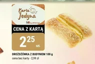 Drożdżówka