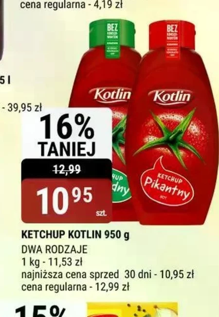 Кетчуп Kotlin