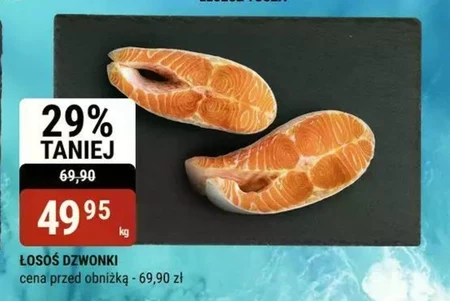 Лосось Łosoś