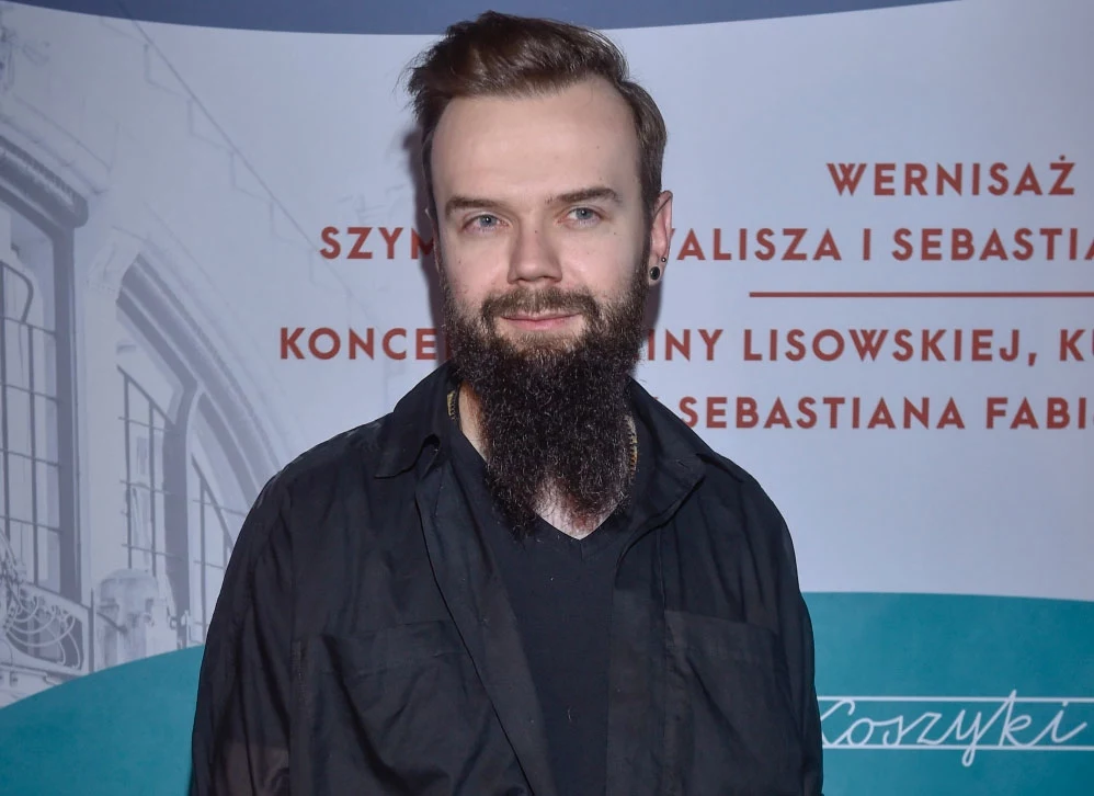 Szymon Chwalisz na tegoroczny Pol'and'Rock Festival po raz kolejny przygotował wyjątkowy instrument Szymon Chwalisz na tegoroczny Pol'and'Rock Festival po raz kolejny przygotował wyjątkowy instrument