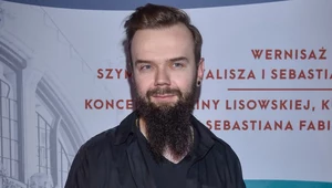 Szymon Chwalisz na tegoroczny Pol'and'Rock Festival po raz kolejny przygotował wyjątkowy instrument