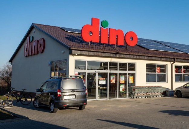Promocje w Dino, które skuszą nawet mieszkańców Wilanowa