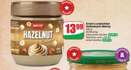 Фундуковий крем Meray