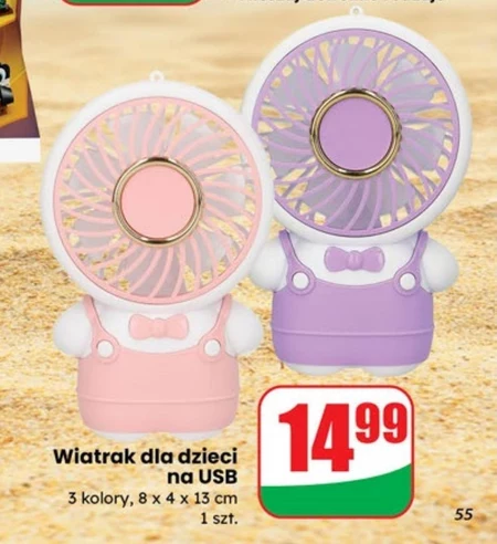 Wiatrak