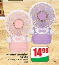 Wiatrak