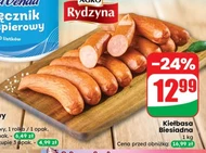Kiełbasa Rydzyna