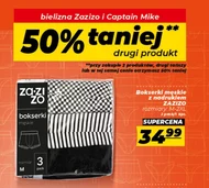 Bokserki ZaZiZo