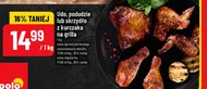 Podudzie z kurczaka