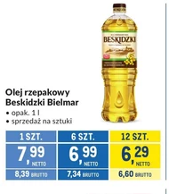 Olej Bielmar
