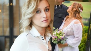 Miesiąc od ślubu Justyny Żyły, a tu takie doniesienia. Nic z tego